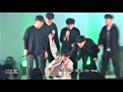 [일반인들의 랩 라이브] 학교 축제에서 마이웨이 (MY WAY) 커버! 연습 많이 했겠다