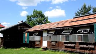 Lot 5 Gorzow Wielkopolski 550 Km.