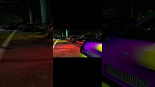 No grip. No mercy. Just angle. #GTAOnline #gta5cars #gta5clips #GTACarMeet #gtacommunity