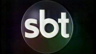 Vinheta Interprogramas SBT - ano XV