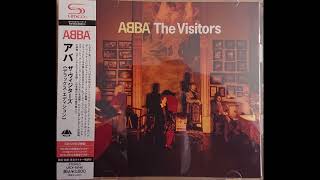 ABBA - Under Attack (Bonus)
