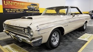 1964 Dodge Polara 500 | For Sale $28,900