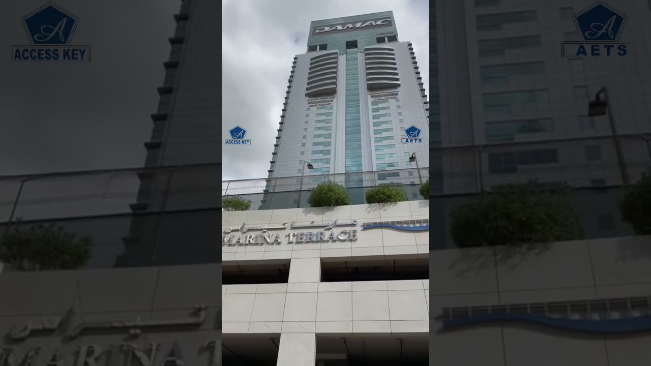 AETS DC PRO GATE BARRIERS.