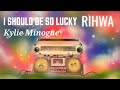 【カバー】I Should Be So Lucky by Kylie Minogue covered by Rihwa