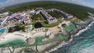 Oceanus International : Hard Rock Hotel "Better than a Beach Project"