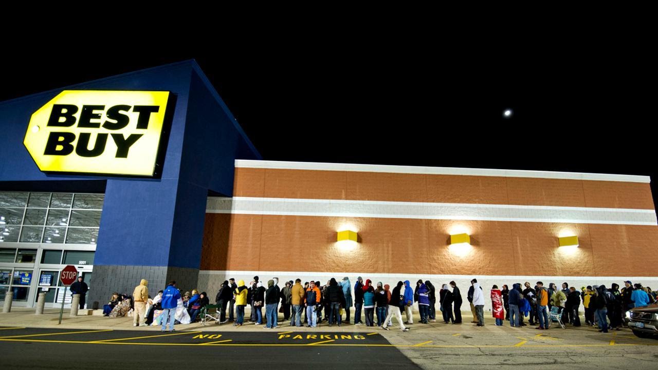 Here’s What Is Ahead on Wall Street Tuesday: New Home Sales, Best Buy Quarterly Results