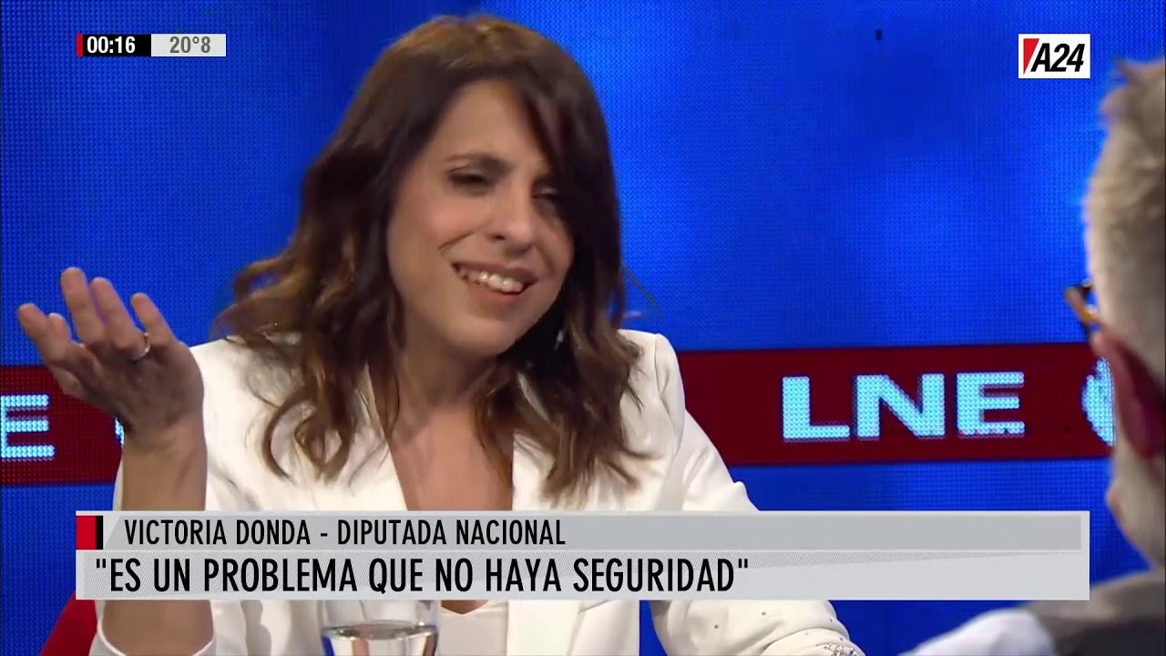 a240 Victoria Donda: 