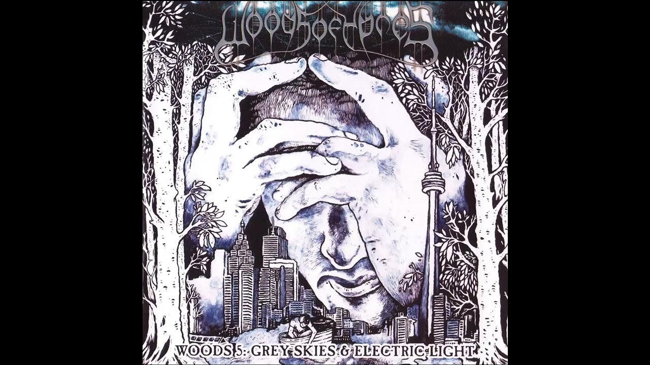 Woods Of Ypres - Kiss My Ashes (Goodbye)