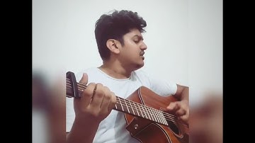 Faasla Song cover 💔|| Darshan Raval & Shirley Setia || Dard Album 2.0