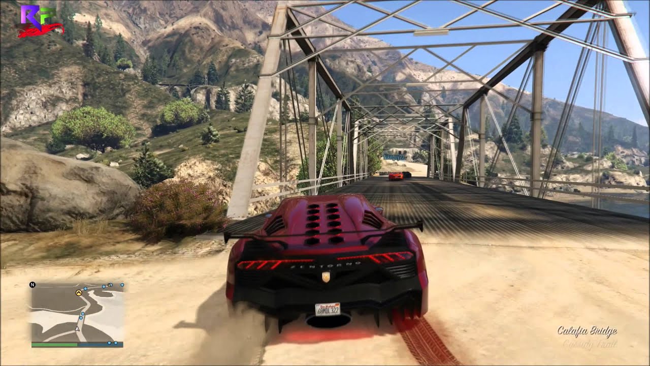 Gta 5 Turn Down For What Part 2 YouTube