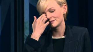 Carey Mulligan | Interview | TimesTalks