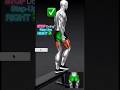 STOP Training Shoulders Like This! 💀 (Biggest Gym Mistake Ever)” #trending