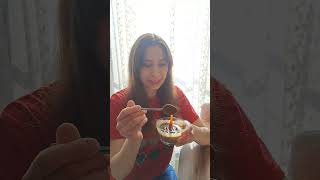 How to make tahinni mollases #TahiniMolasses #HealthyEating #Breakfast