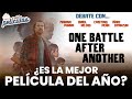 DEBATE | ¿Peli del año o sobrevalorada? - 'One Battle after another' (Sin y con Spoilers)