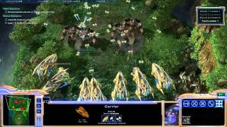 Path of Ascension - SC2 Challenge Mission Tutorials