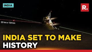 Chandrayaan-3: Countdown Begins For Soft-Landing On Moon, India Set To Make History screenshot 4