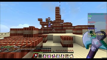 anthrocraft factions ep1: intro with tnt