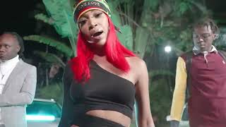 Honey Milan, Skillibeng - Chappa Gyal [ ]