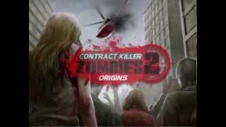 Trailer - Contract Killer Zombies 2 - Playandroid.com screenshot 1