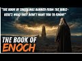 The Book of Enoch Was Banned from the Bible—Here’s What THEY Didn’t Want You to Know!