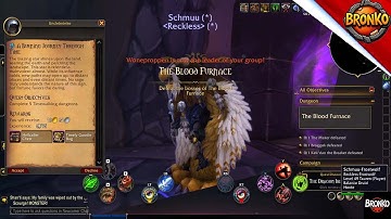 Controller and Single-Button Setup in WoW Is Shockingly Good | BronkoGameGuides