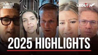 2025 Highlights: AI, Security, Leadership, and the Cost of Getting It Wrong