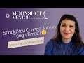 Should You Change Jobs in Tough Times?