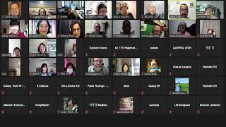 Brazilo-Koreio – Interkultura Renkontiĝo per Esperanto – 2a Evento – 19 Feb 2021