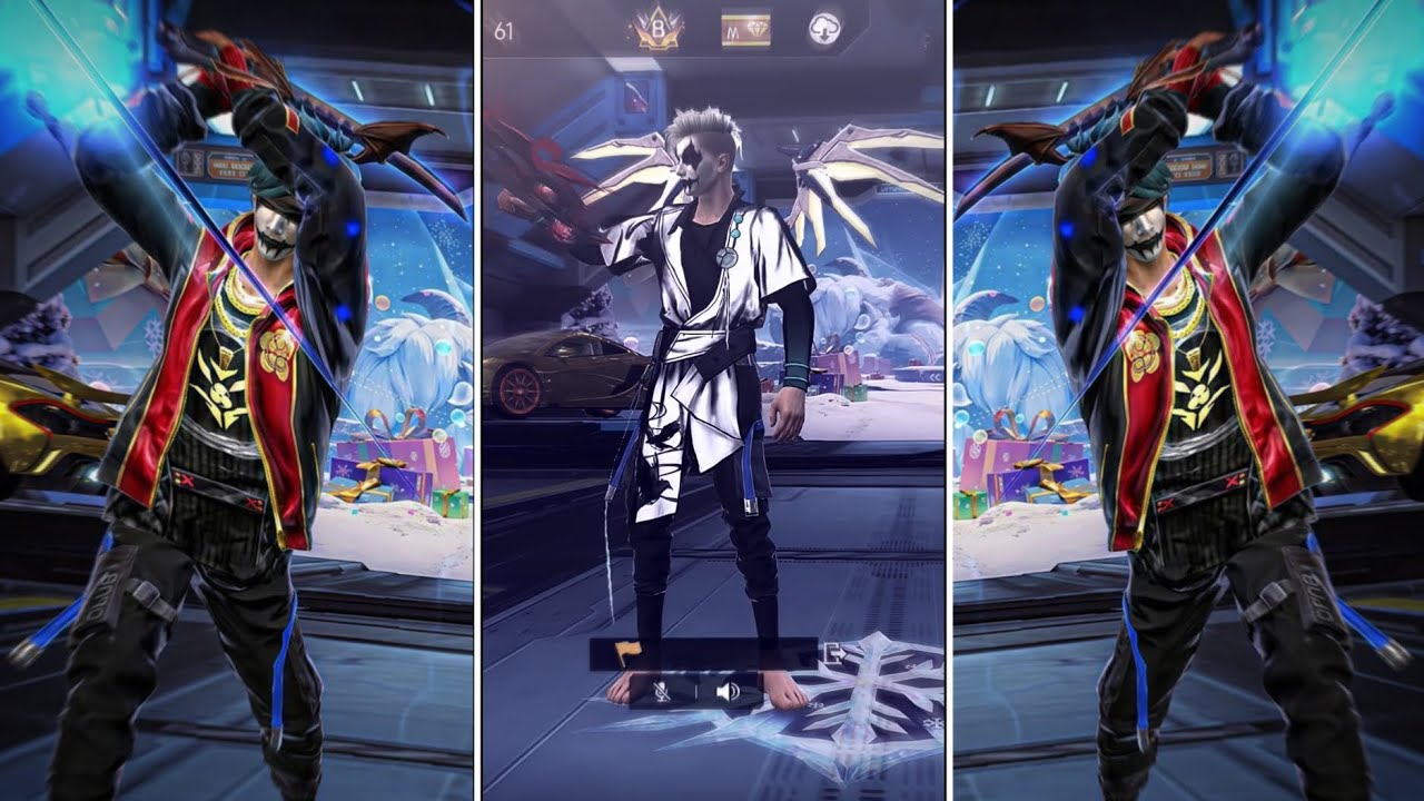 10 PRESET FF SOUND OLD SEREM KANE PARAH TREND TIKTOK DIBAWAH 5MB 🎧