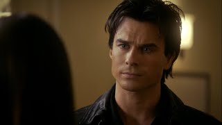 Tvd 2X22 - I Know I Dont Deserve Your Forgiveness, But... I Need It Delena Scenes Hd