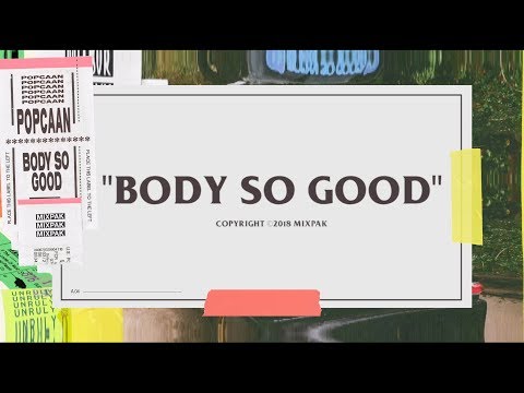 popcaan---body-so-good-(official-lyric-video)