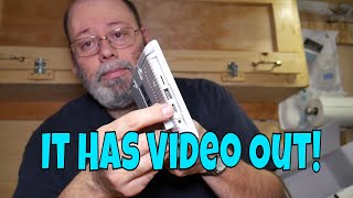 seQuro GuardPro2 Wireless Security Camera System Unboxing