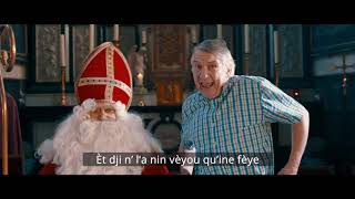 J'ai rencontré Saint Nicolas - Dj'a rèscontré Sint Nicolèy