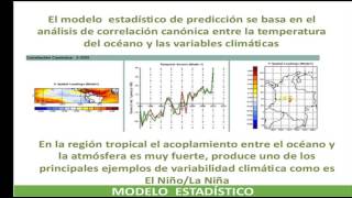 Predicción del clima y generación de pronósticos para la modelación de cultivos screenshot 5
