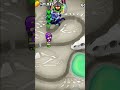 Bloons td6 March 8th 2026 Advanced Challenge. #bloonstd6advancedchallenge #btd6