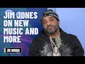 Jim Jones on New Album, Ballin', and How Lil Wayne Stole 'Make It Rain' | The Joe Budden Podcast