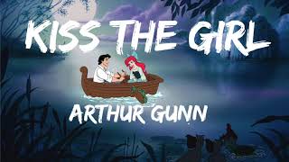 Arthur gunn performs a little mermaid classic by ashley tisdale.
#americanidol #arthurgunn #arthur #dibesh #stayhome #top7 #nepal
#lyrics lyrics kiss the gir...