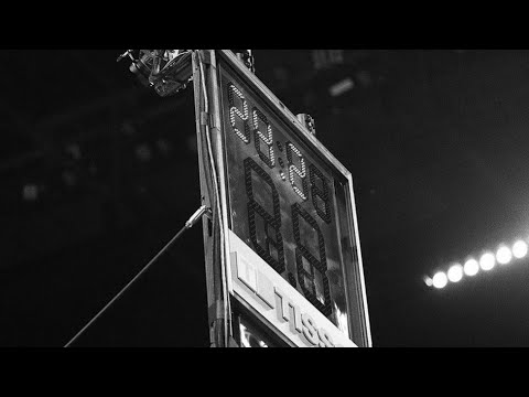 Kobe Bryant è sempre qui, dentro ognuno di noi - YouTube