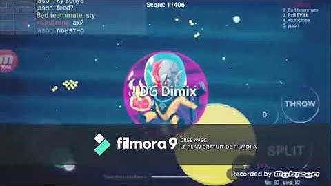 Blob.io edit| my best edit. 100% edit.