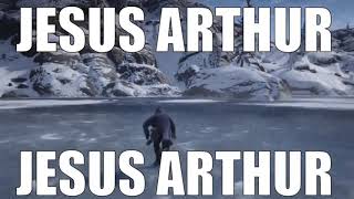 Arthur Gets Confronted On His Tax Evasion