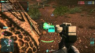 Planetside 2: Combat Medic Certifications Guide