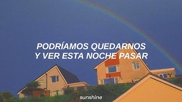 Thumbnail of Peter Bjorn and John - Young Folks // Sub. Español