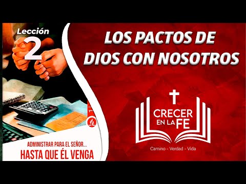 Crecer en la