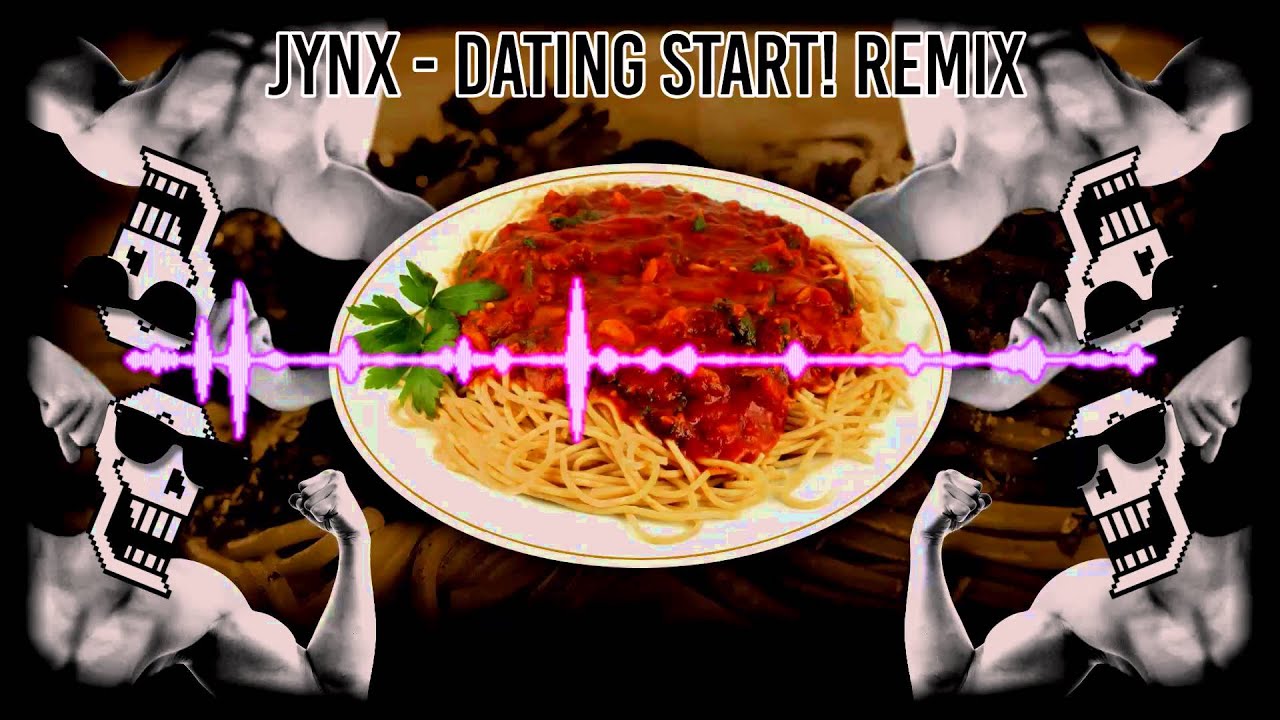 Dating fight remix