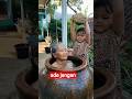 kasian neneknya sampe pingsan #shortvideo