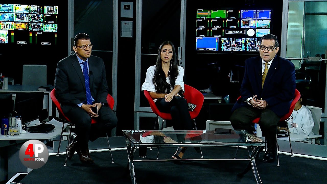 Cuarto Poder: 19 de enero de 2024