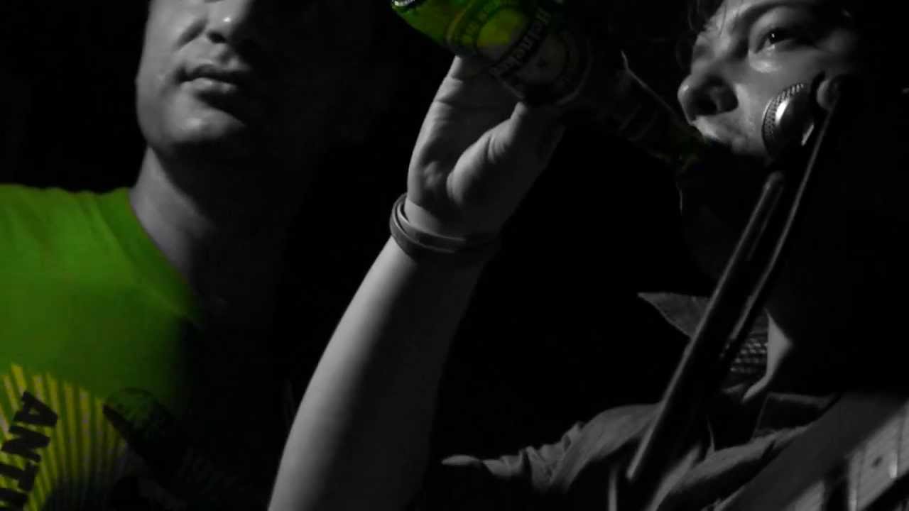 Matthew Fischer and the Fishes - Mirror