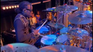Berklee 2024 Michael Jackson Ensemble - Man in the Mirror