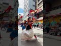 全臺唯一特殊陣頭，台南同安宮五媽婆姐陣