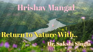 What is Naturopathy Treatment Guide to Good Health           with Dr. Sakshi Singla.
